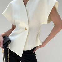 KIMBERLY BLOUSE