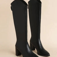 ELINA BOOTS