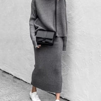 BERNICE 2 PIECES SET