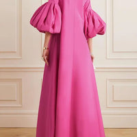 ANETTA DRESS