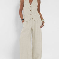 TERANOVA 2 PIECES SET