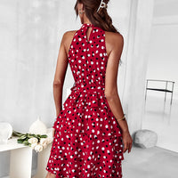 MARIANNA SUMMER DRESS