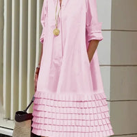 POANNA DRESS