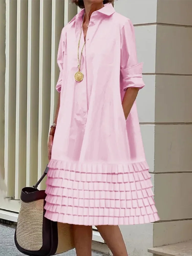 POANNA DRESS