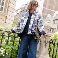 TECHER JACKET