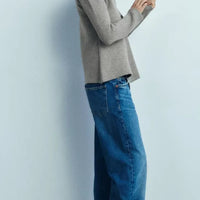 DENNY KNITTED JACKET
