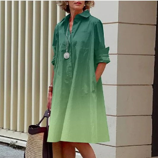 AGNIA SUMMER DRESS