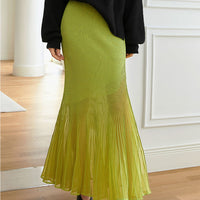 MONTTERINI SKIRT limited edition