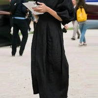 GENNI DRESS