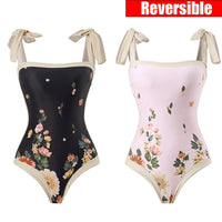 SIMONA 2 PIECES SWIM SET