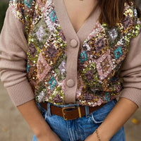 GENNI CARDIGAN
