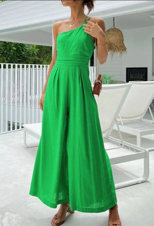 KRISS JUMPSUIT