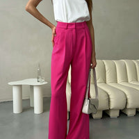 KAMILA ELEGANT PANTS