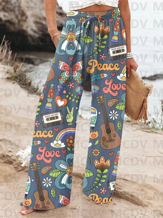 DORA PANTS