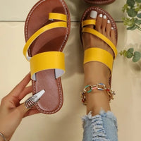 KELLY SANDALS