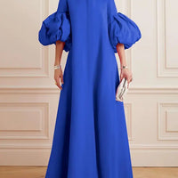 ANETTA DRESS