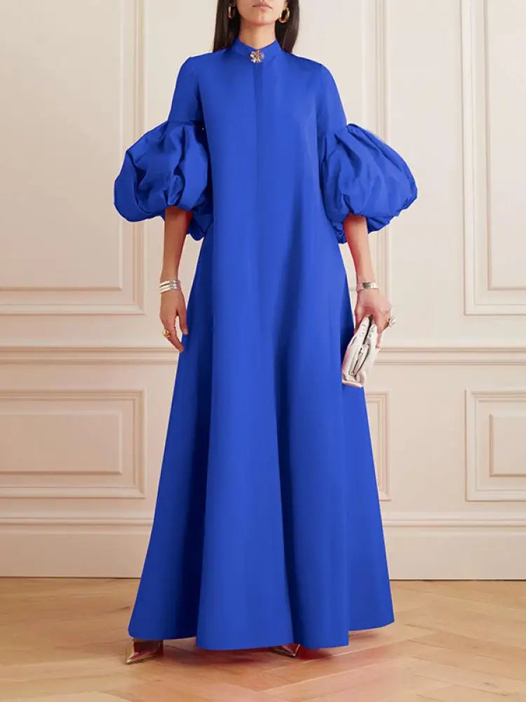 ANETTA DRESS