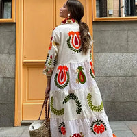 NINO DRESS
