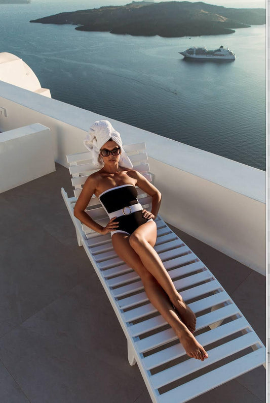 LARI SWIMSUIT