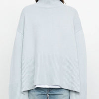 MARTA SWEATER