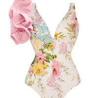 IRIS SWIMSUIT