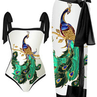 IRIS SWIMSUIT