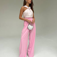 KAMILA ELEGANT PANTS