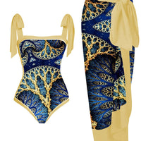 IRIS SWIMSUIT