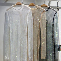 ODI PARTY DRESS
