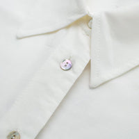 CHARLOTTE SHIRT & SKIRT SET