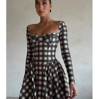 VALERY ELEGANT DRESS