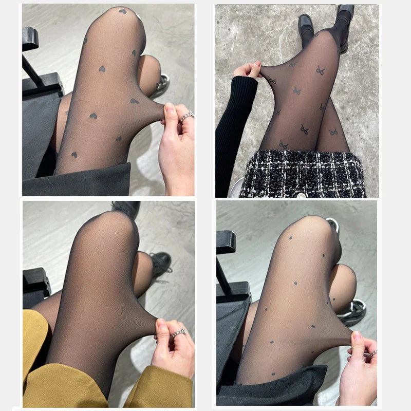 HALIMA TIGHTS