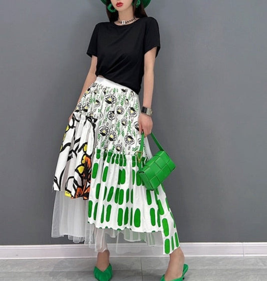 NANCY SKIRT