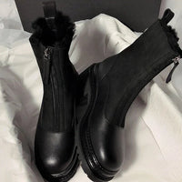 VALENSI BOOTS