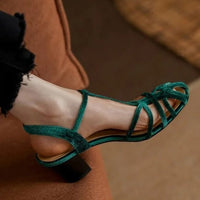 ALLA RETRO SHOES