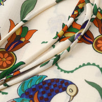 ISABELLA FLOWER DRESS