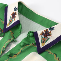 ISABELLA FLOWER DRESS