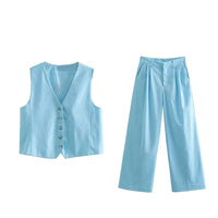 ZEMFIRA 2 PIECES SET