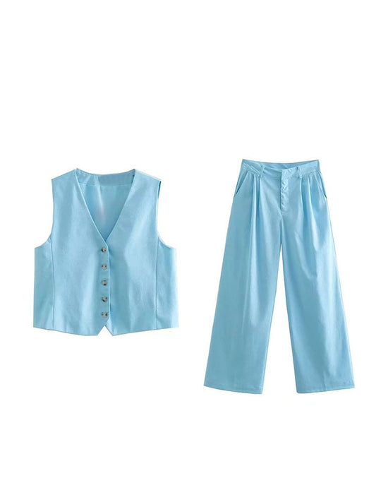 ZEMFIRA 2 PIECES SET