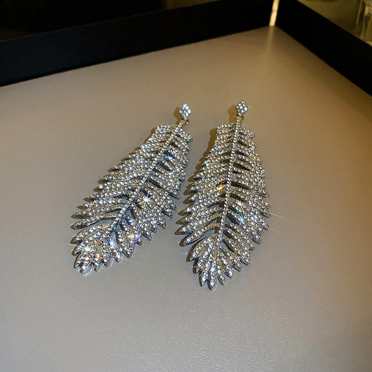 MARI ELITE EARRINGS
