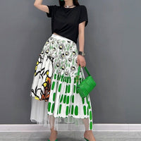 NANCY SKIRT