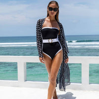 LARI SWIMSUIT