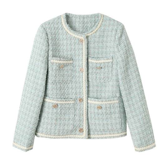 HEYYA SPRING JACKET