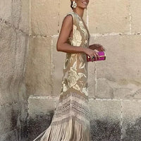 HANNA DRESS
