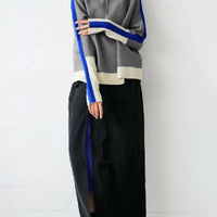DIANA SWEATER