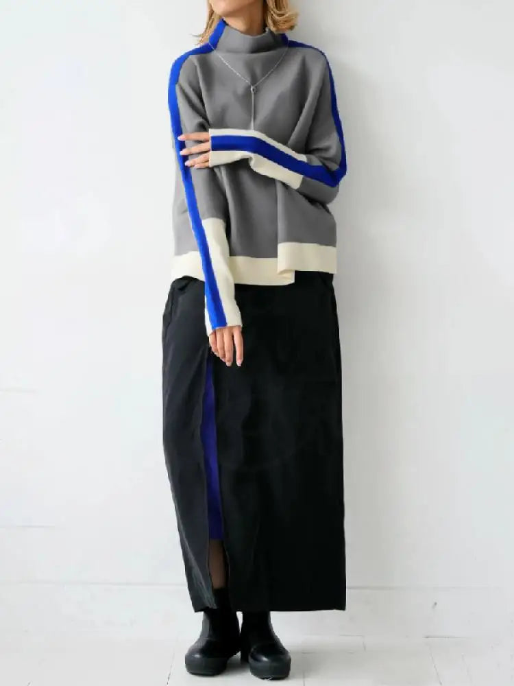 DIANA SWEATER