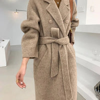 SIMONA COAT