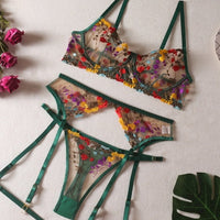 AFINA 3 PIECES SET