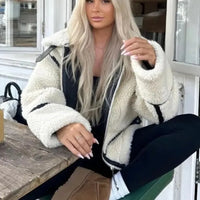 MONTTERINI VIRAL JACKET