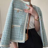 HEYYA SPRING JACKET